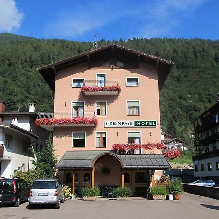 Green Base Hotel B&B Malè 外观 照片