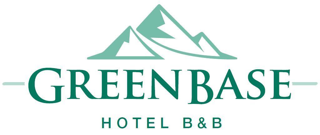 Green Base Hotel B&B Malè 外观 照片